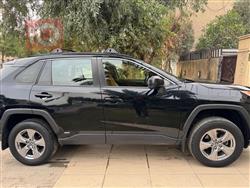 تويوتا راف 4